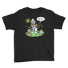warm hugs Youth Tee