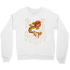 circuit dragon Crewneck Sweatshirt