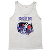 scooby doo svu Tank Top