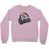 rebels Crewneck Sweatshirt