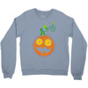 pumpkin! Crewneck Sweatshirt
