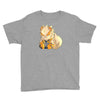 arcanine Youth Tee