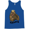 bear khabib Tank Top