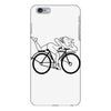 Albert Hofmann LSD Funny Retro Bicycle Day iPhone 6 Plus/6s Plus Case