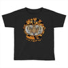 Astronaut Helmet Tiger Versace Toddler T-shirt