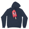 es smile Unisex Hoodie