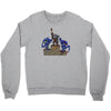 mcn avp Crewneck Sweatshirt