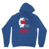 dj blend Unisex Hoodie