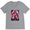starwars V-Neck Tee