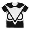 owl All Over Women's T-shirt