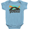 Powell Baby Bodysuit