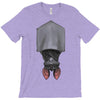 perfectly upside down T-Shirt