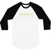 vandelay industries 3/4 Sleeve Shirt