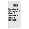 Friends Tv Show Samsung Galaxy S7