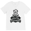 I Am Yorkshire Terrier Actually In A Very Commited Relationship V-Neck Tee