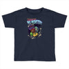 attack of the momonsters Toddler T-shirt