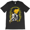 Super Saiyan Vegeta T-Shirt