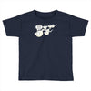 funny rude sperm bj ideal birthday gift or presen Toddler T-shirt