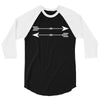 Arrow 3/4 Sleeve Shirt