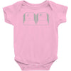 jk Baby Onesie