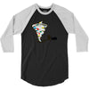 twister 3/4 Sleeve Shirt