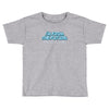 im from the future prezels thats all im saying Toddler T-shirt