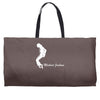 michael jackson jacko king of pop musica 2 Weekender Totes