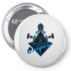 imperial punk Pin-back button