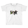 reservoir dogs (7) Toddler T-shirt