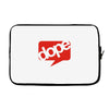 dope Laptop sleeve