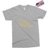 1981 model and still a classic Exclusive T-shirt