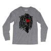 blossom Long Sleeve Shirts