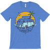 summer time T-Shirt