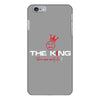 king dead iPhone 6 Plus/6s Plus Case