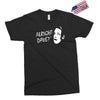 alright dave Exclusive T-shirt