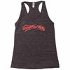 Dangerous Wave Racerback Tank