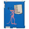 pink panther list iPad 3 and 4 Case