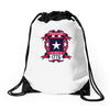 freedom since 1776 Drawstring Bags