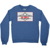 simple Crewneck Sweatshirt