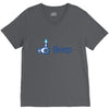 bbeep V-Neck Tee