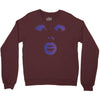sexy gir Crewneck Sweatshirt