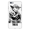 my yoda shirt, this is iPhone 6 Plus/6s Plus Case