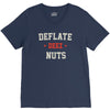 deflate deez nuts V-Neck Tee