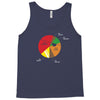 pie(rate) chart Tank Top
