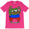 HYPERS PepeHype T-Shirt