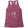 #IMWITHKAP (f154) Racerback Tank