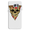 pizza skull Samsung Galaxy S7
