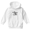 POSITIVE Youth Hoodie
