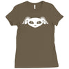 puscifer logo Ladies Fitted T-Shirt