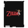 The Legend Of Zelda iPad 3 and 4 Case